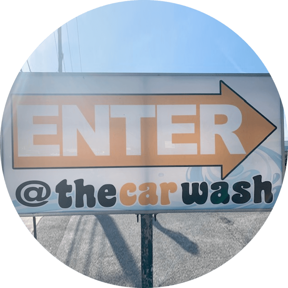 Full Service Car Wash & Detail Center | At The Car Wash